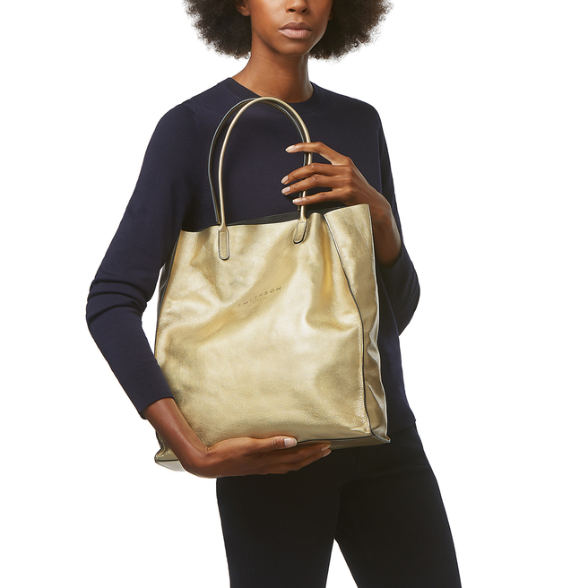 Kingly North South Tote