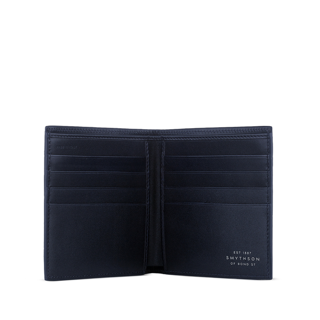 Mara 8 Card Wallet