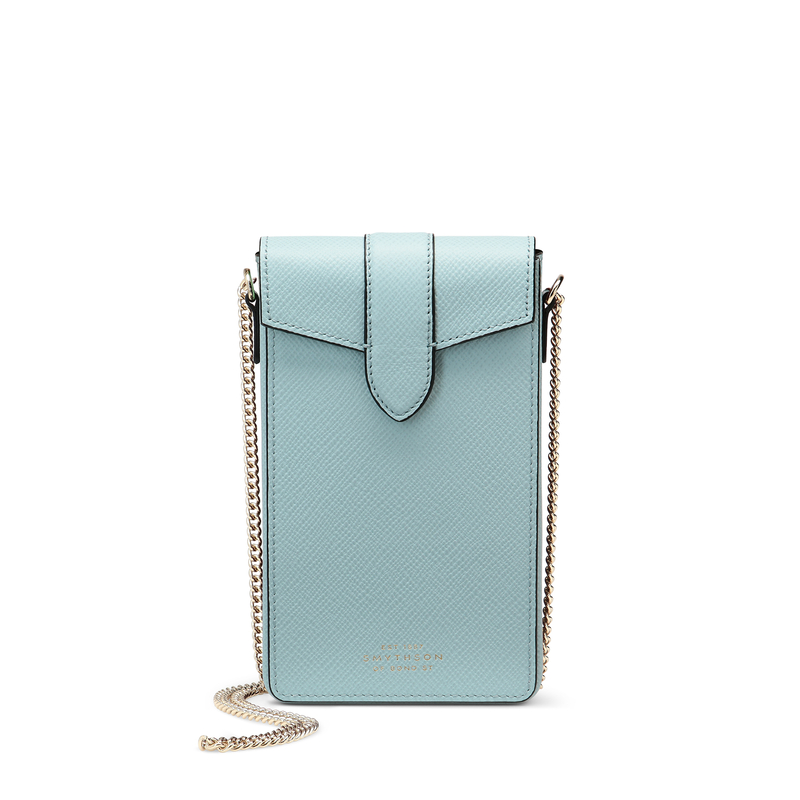 Panama Phone Case on Chain