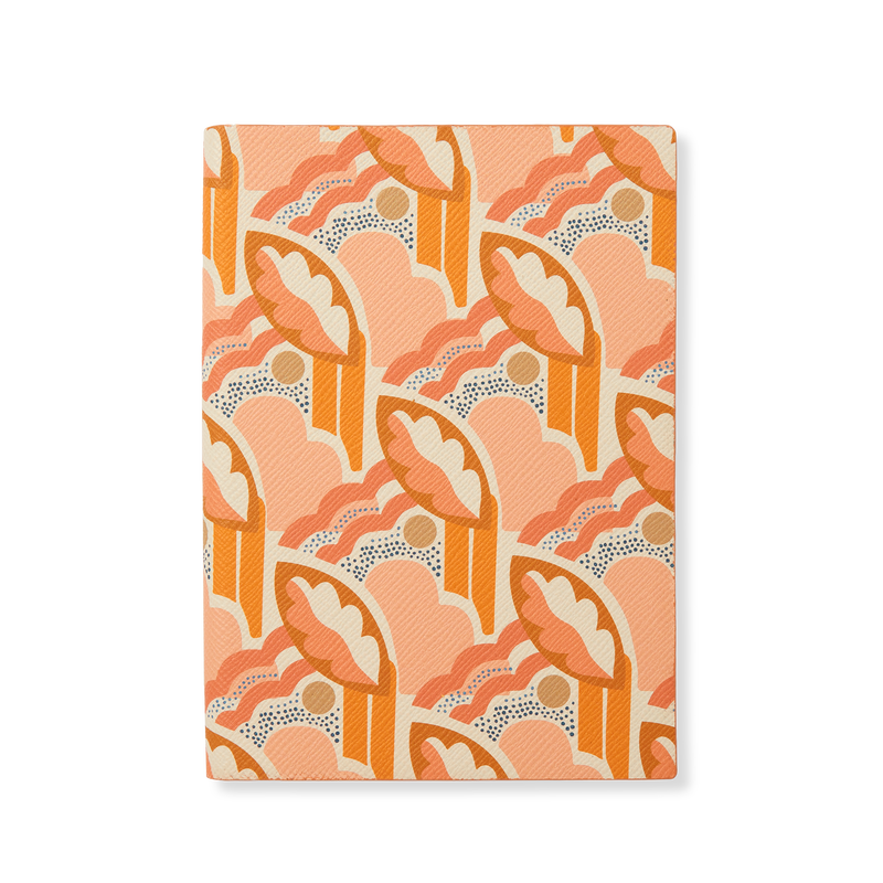Soho Notebook in Panama