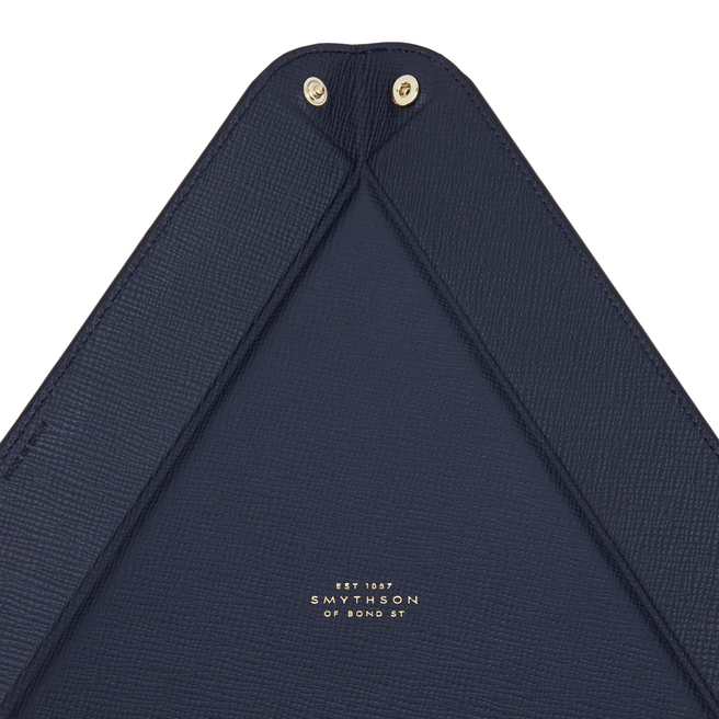 Panama Large Triangle Trinket Tray