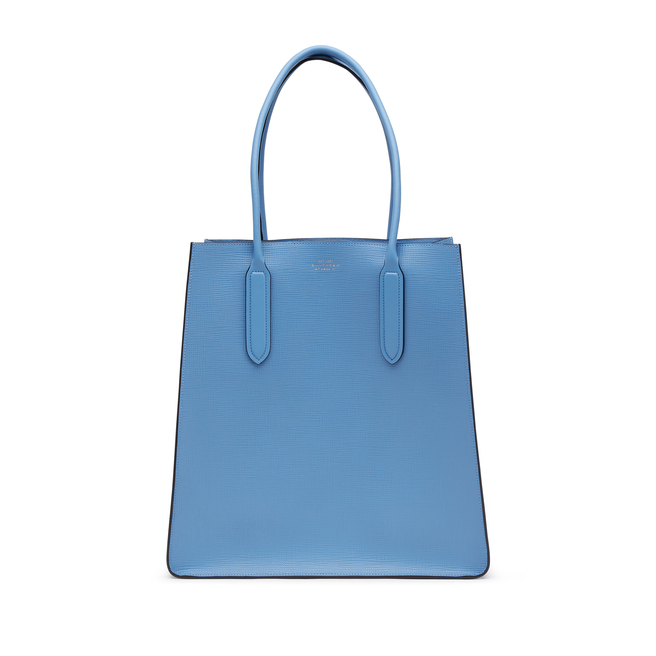 Panama Snap Tote