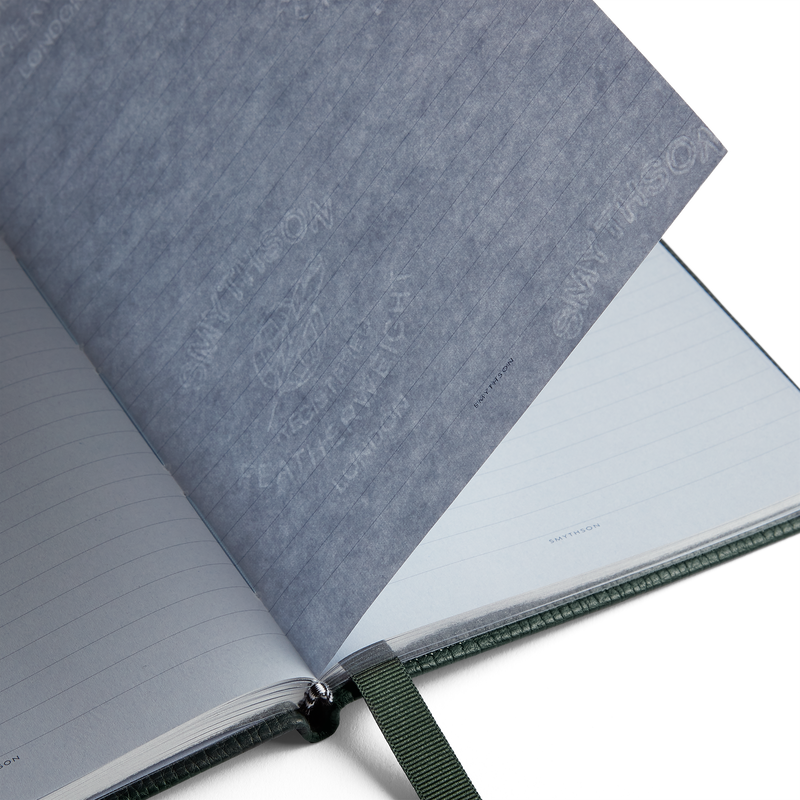 Soho Notebook in Ludlow