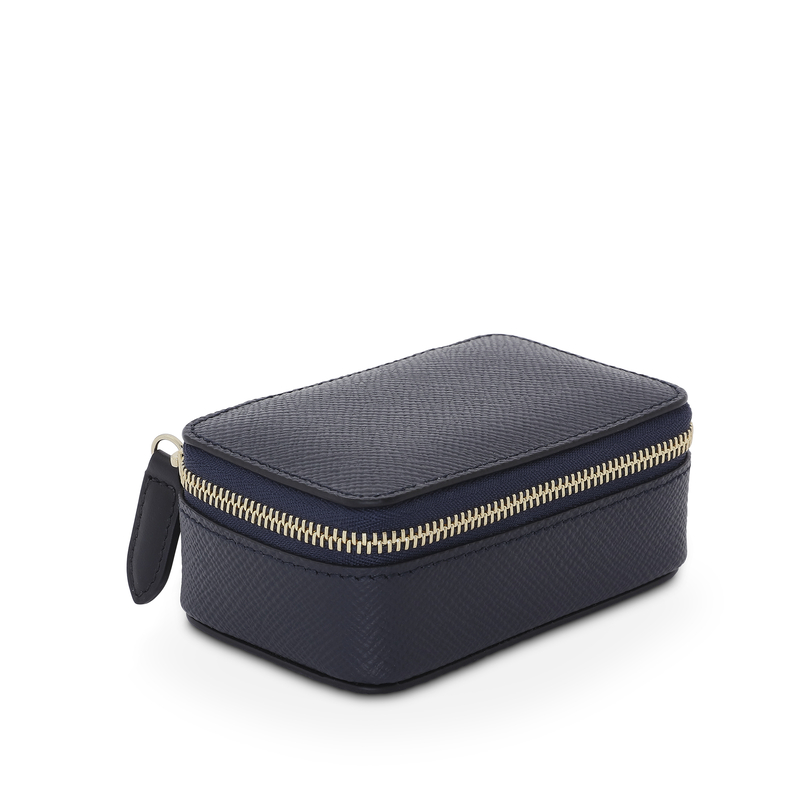 Rectangular Trinket Case in Panama