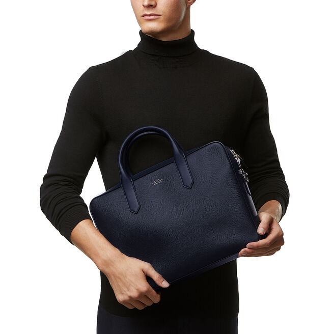 Panama Slim Briefcase