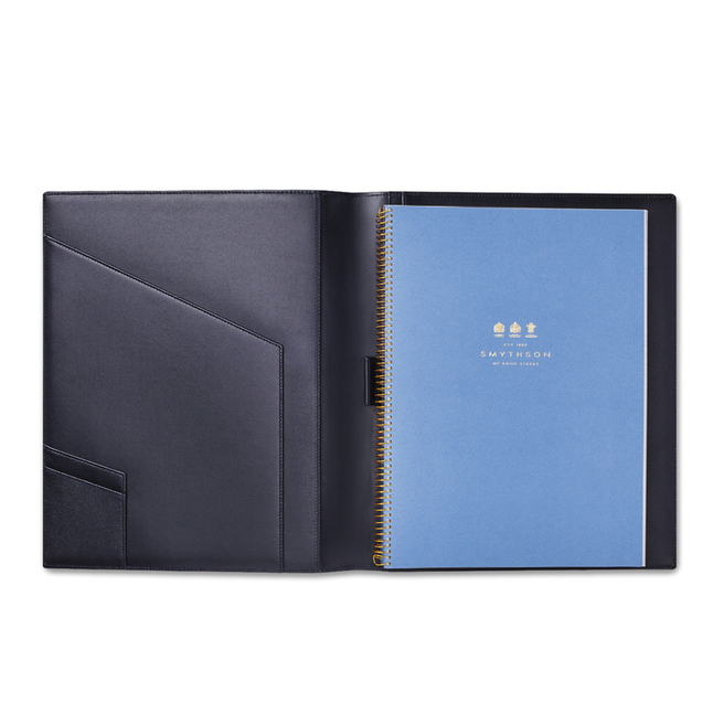 Panama A5 Writing Folder