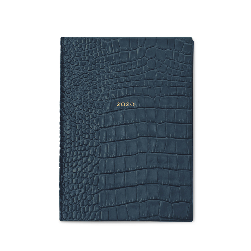 2020 Soho Agenda
