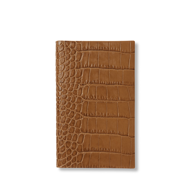 Panama Notebook in Mara