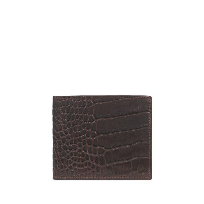 Mara 6 Card Wallet