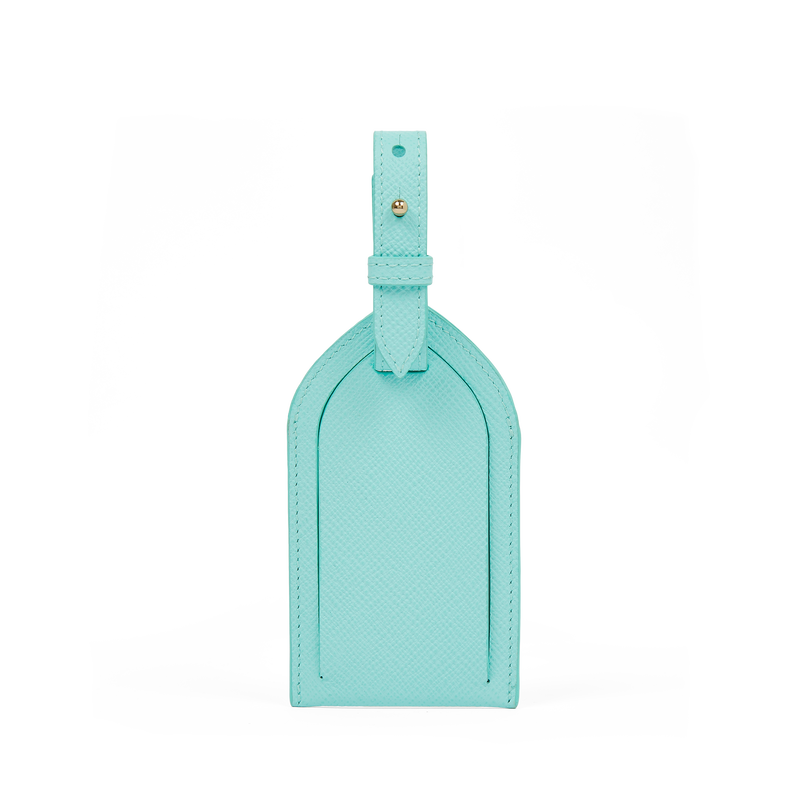 Luggage Tag in Panama