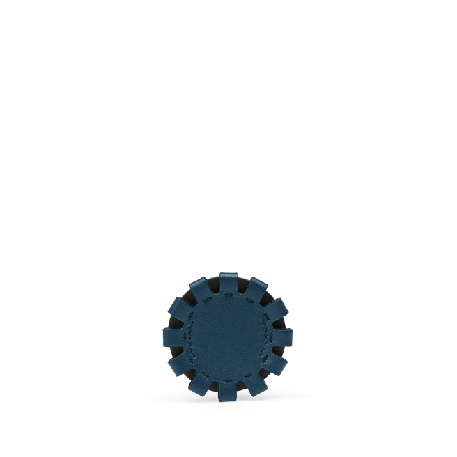 Bond Rosette Strap Charm