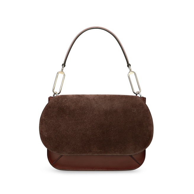 Skye Concertina Shoulder Bag