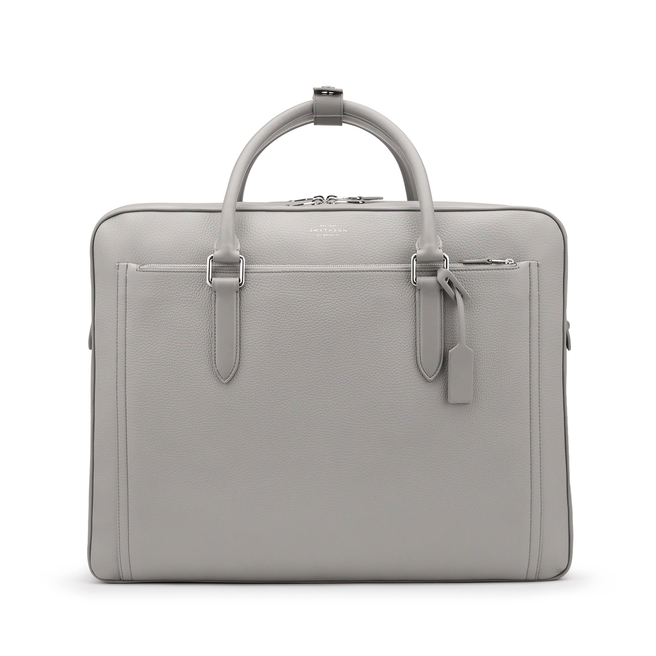Burlington 48 Hour Travel Bag Cold Grey