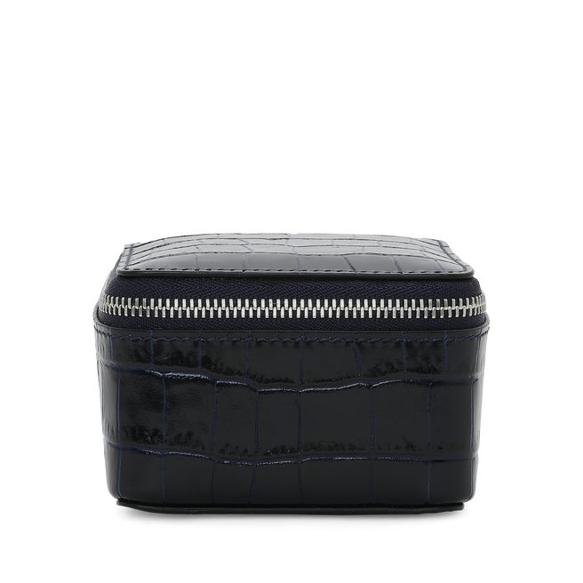 Medium Square Trinket Case in Mara