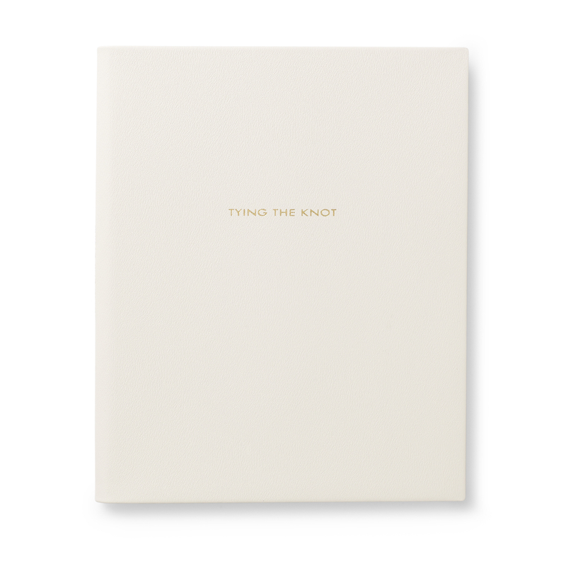 Tying The Knot Wedding Planner
