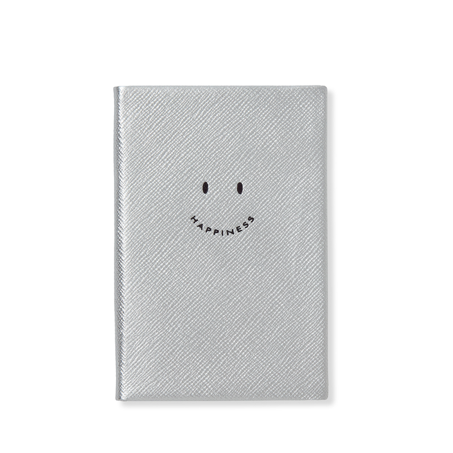 Happiness Chelsea Notebook in Panama