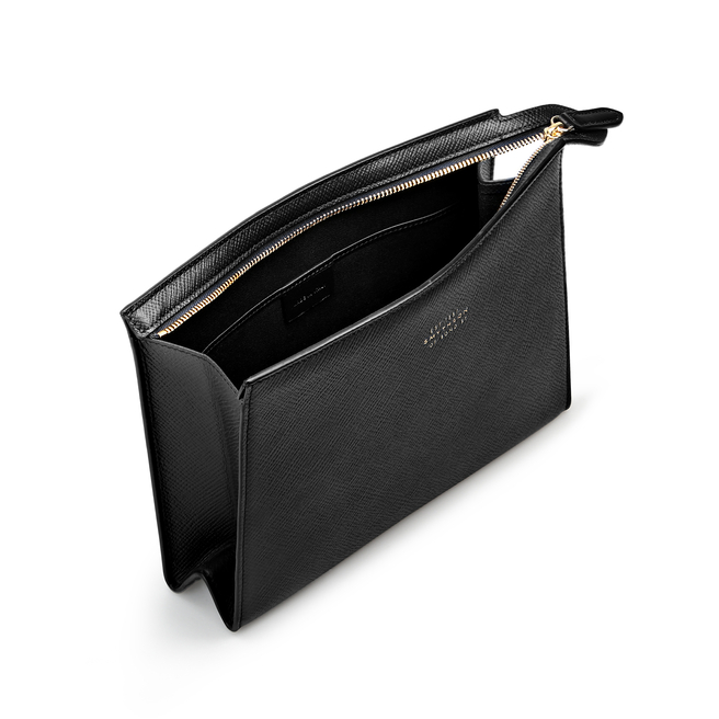 Panama Large Zip Washbag
