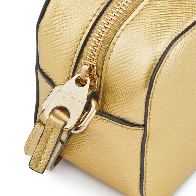 Panama Mini Crossbody Bag