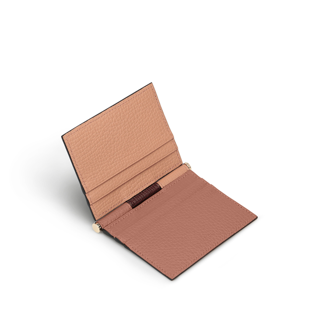 Ludlow Flip Card Holder