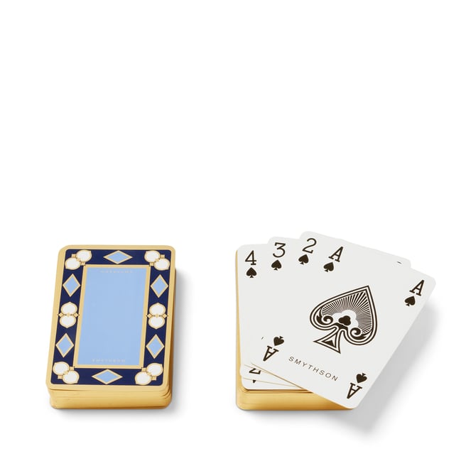 Playing Cards Twin Pack