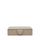 Small Square Trinket Box in Panama