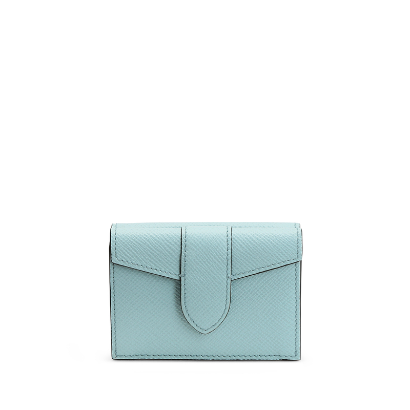 Panama Mini Trifold Purse