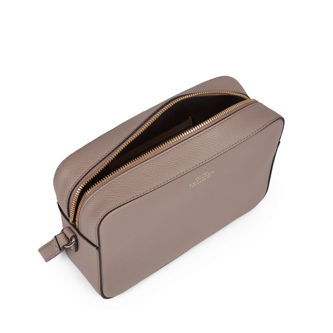 Medium Camera Bag in Panama