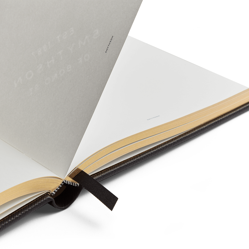 Small Guest Book in Panama