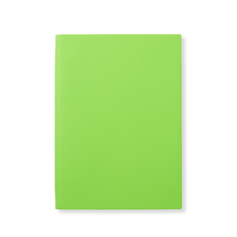 Soho Notebook in Panama