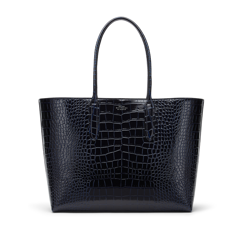 East West Tote Bag in Mara