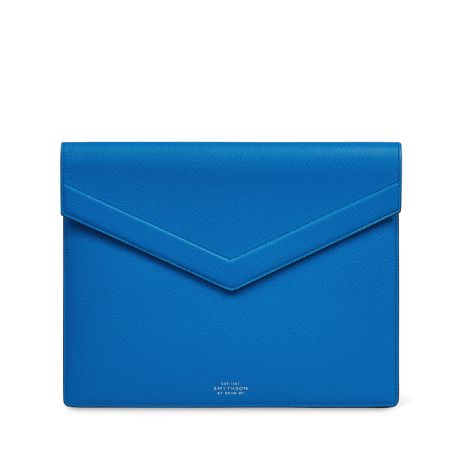 Small Envelope Folio in Panama