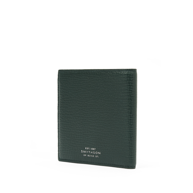 8 Card Slot Wallet in Ludlow