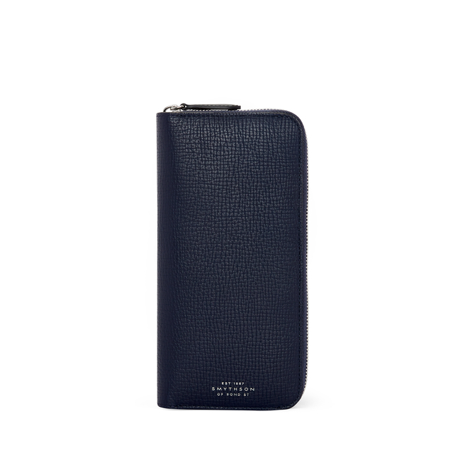 Zip Around Long Wallet in Ludlow