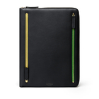 Panama Large Zip Folio
