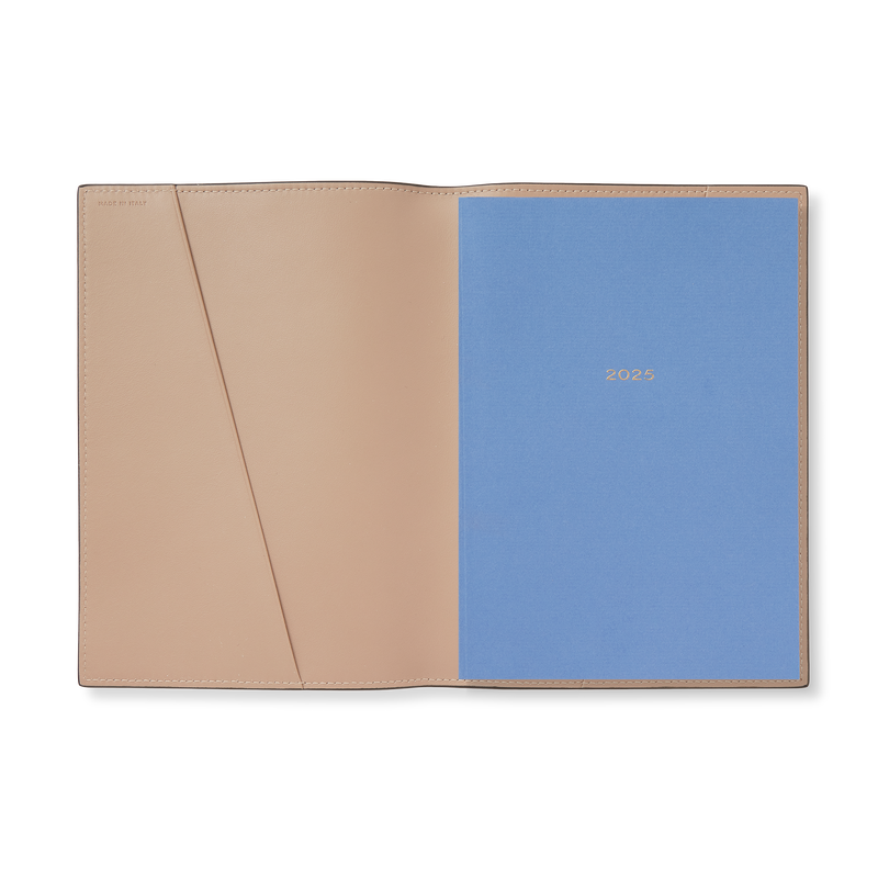 Agenda ricaricabile Evergreen in Ludlow