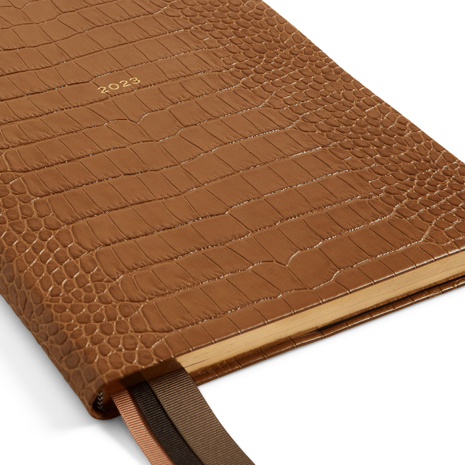 2023 Portobello Diary in Mara