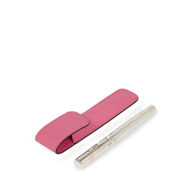 Pen Sleeve in Panama