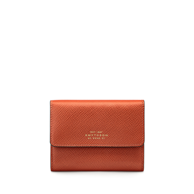 Panama Small Coin Purse
