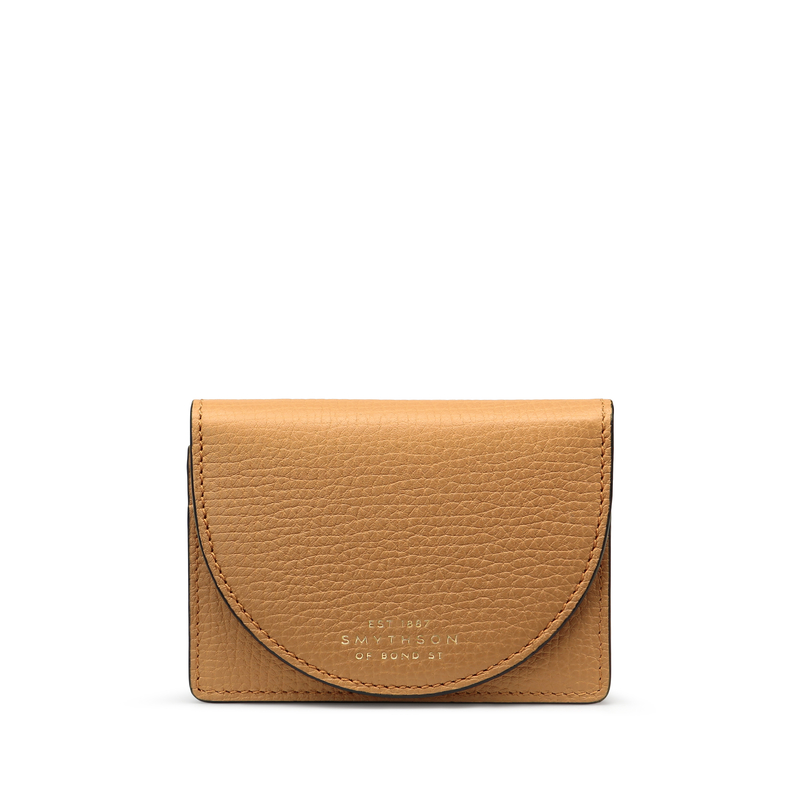 Ludlow Moon Purse with Mirror