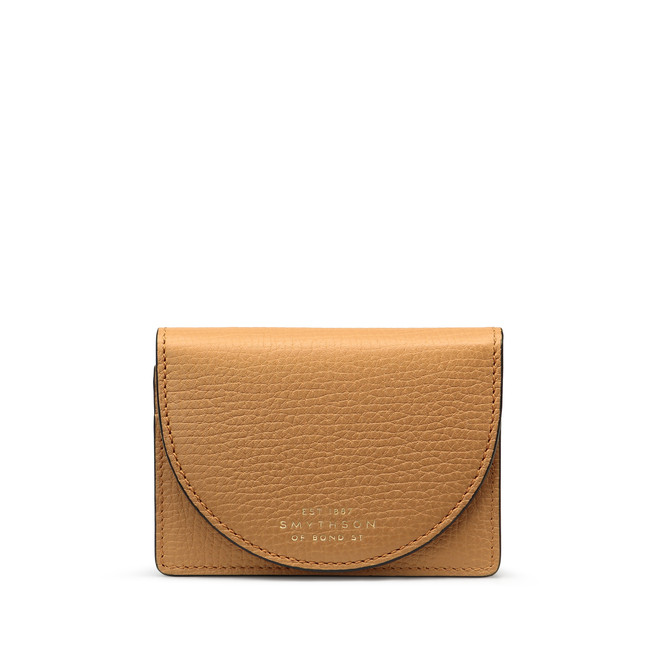 Ludlow Moon Purse with Mirror