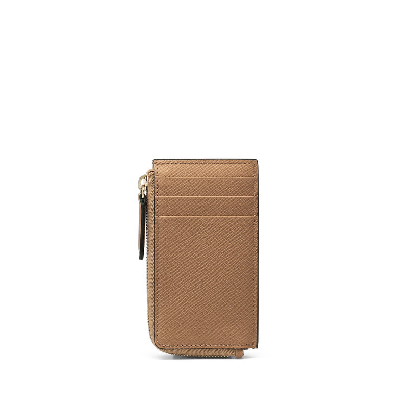 3 Card Slot Coin Purse in Panama