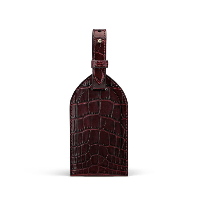 Mara Luggage Tag