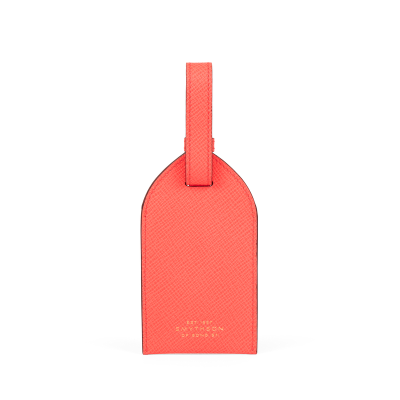 Luggage Tag in Panama