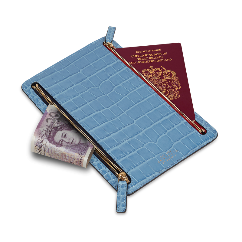 Multi-Zip Case in Mara