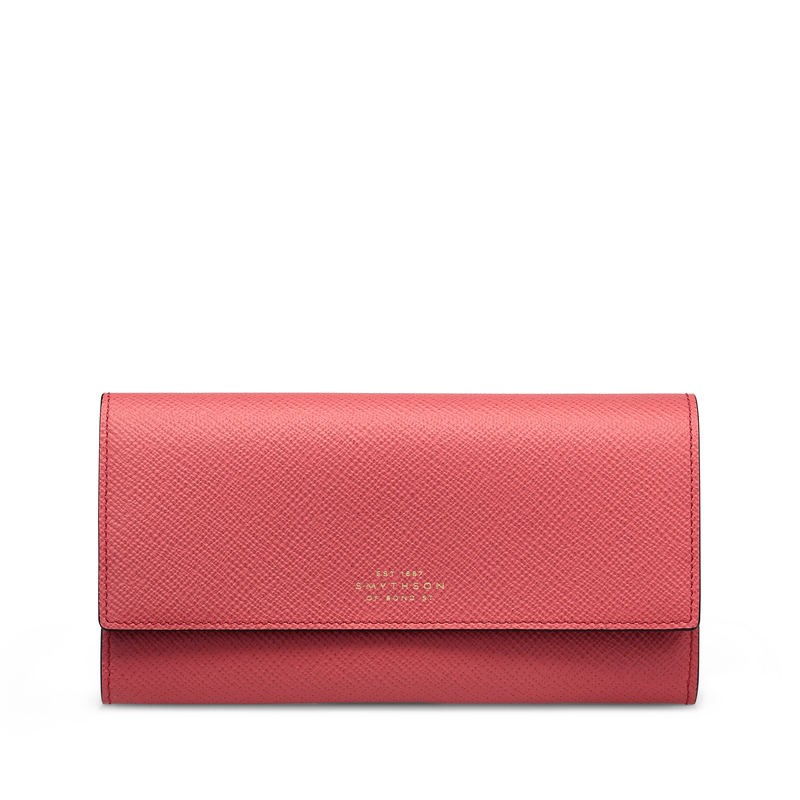 Panama Large Coin Purse