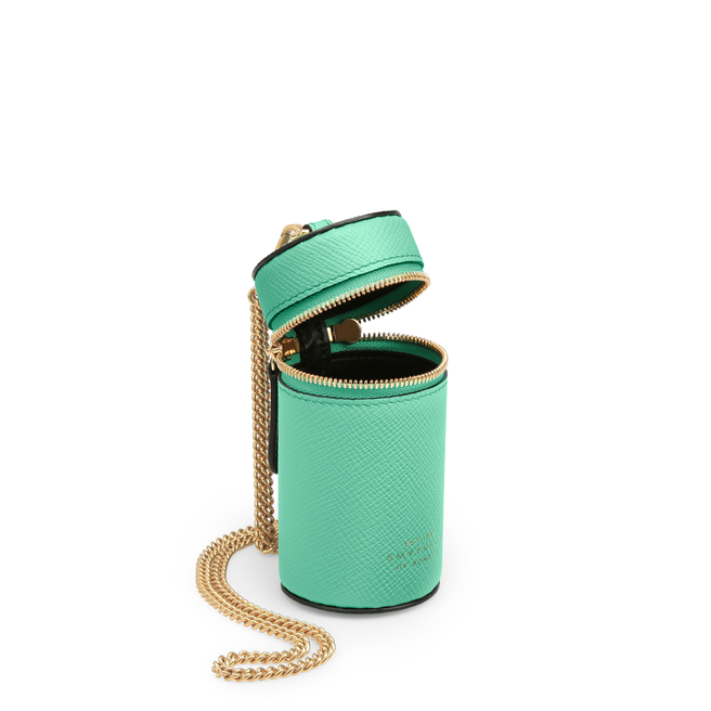 Panama Micro Tube Chain Bag