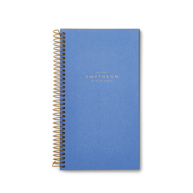 Bond Spiral Bound Refill Pad