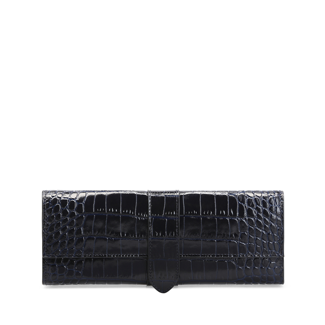 Small Jewellery Roll in Mara