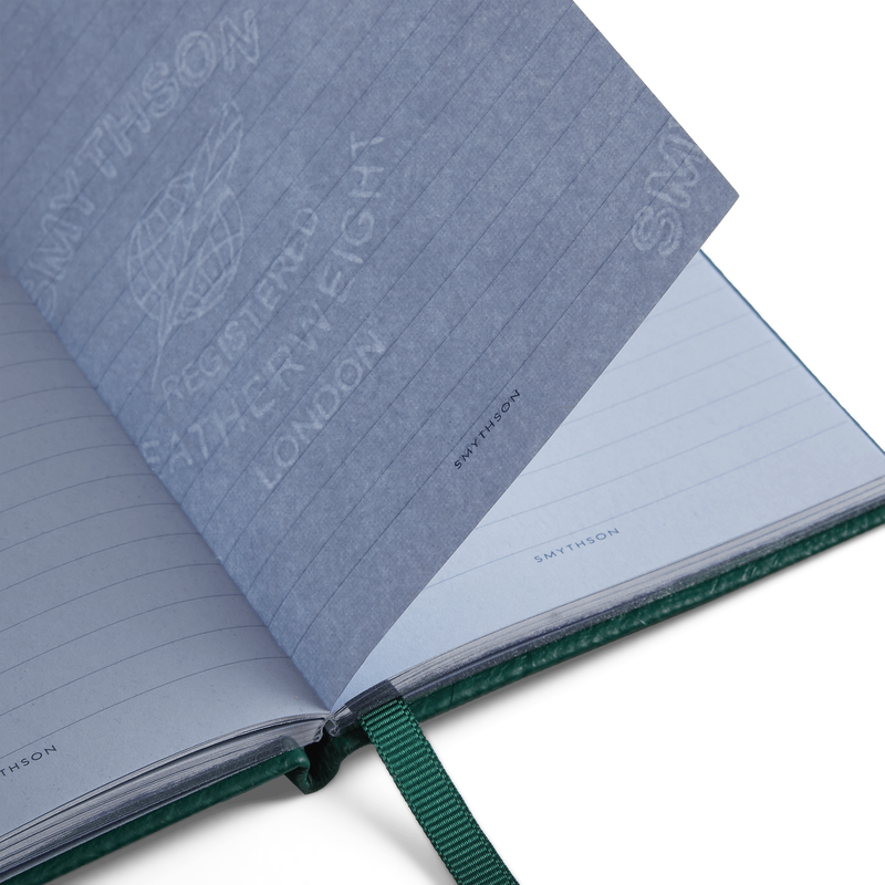 Panama Notebook