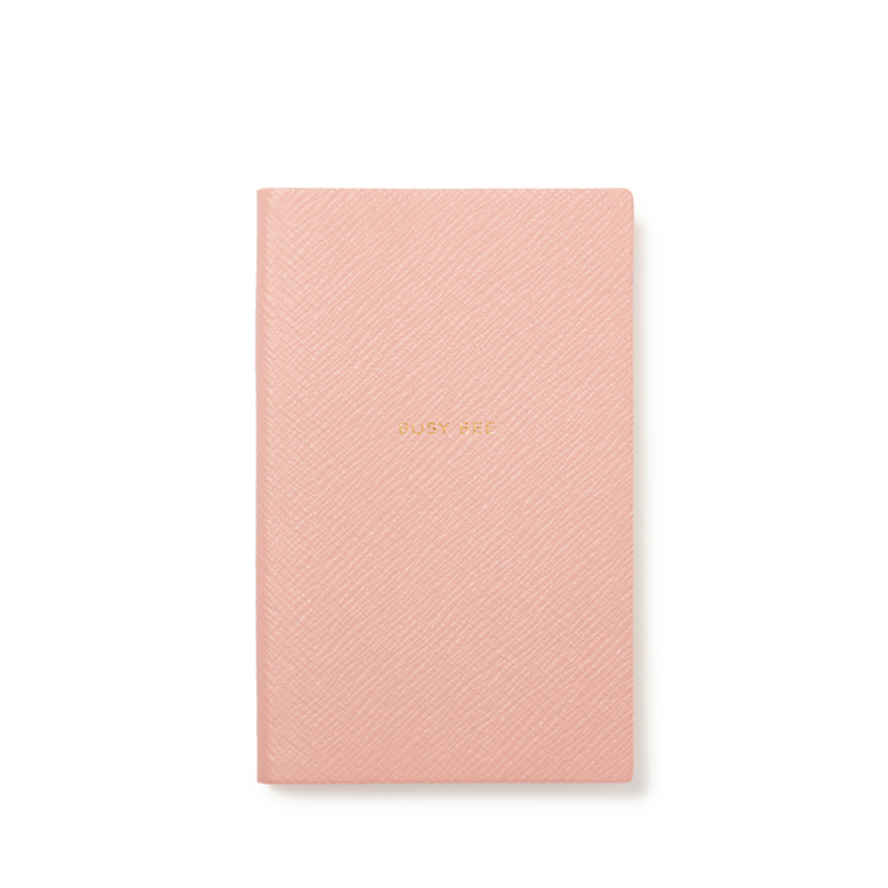 Busy Bee Panama Notebook